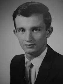 Byron N. Vermillion